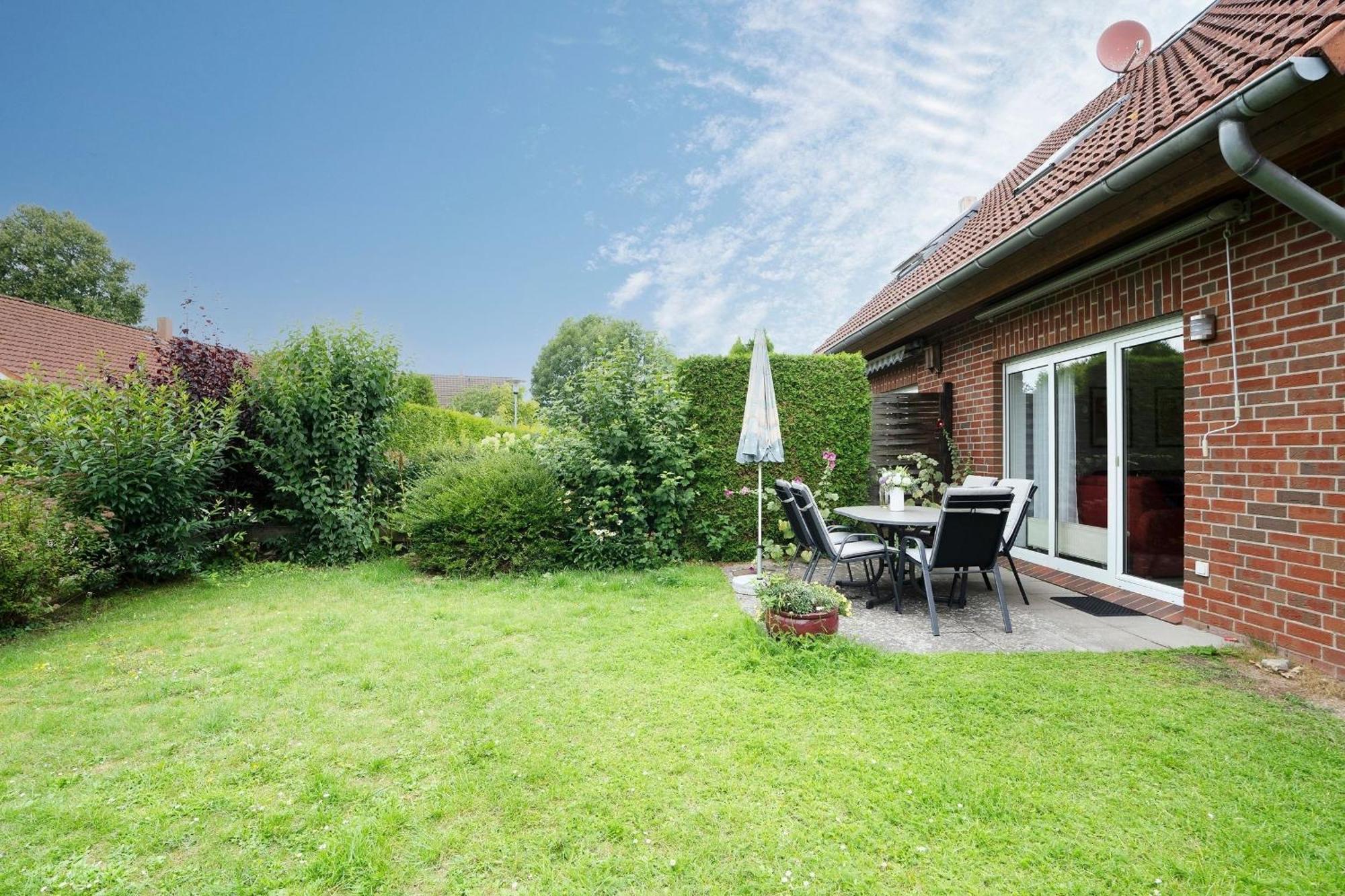 Villa Kellenhueschen Kellenhusen Exterior foto